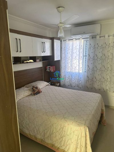 Casa de Condomínio, 2 quartos - Foto 5