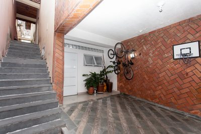 Sobrado, 3 quartos, 164 m² - Foto 1