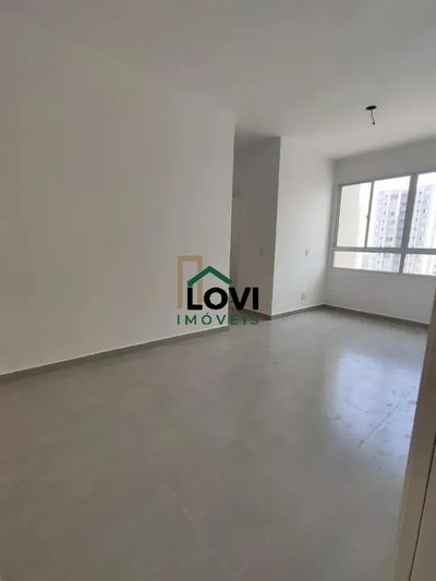 Apartamento, 2 quartos, 53 m² - Foto 1