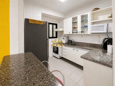 Apartamento, 2 quartos, 70 m² - Foto 4