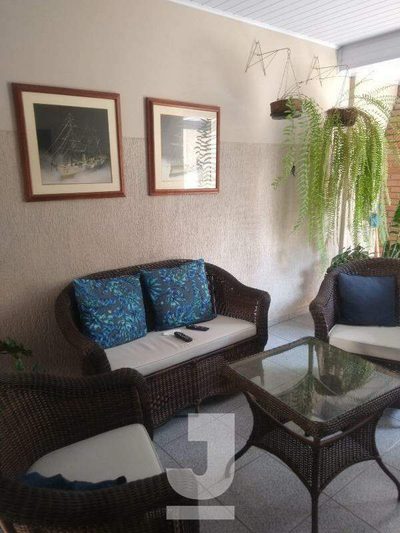 Casa, 3 quartos, 176 m² - Foto 1