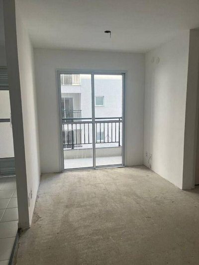 Apartamento, 2 quartos, 56 m² - Foto 1