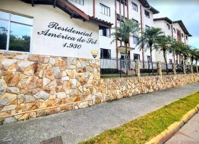 Apartamento, 3 quartos, 90 m² - Foto 1