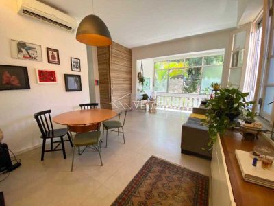 Apartamento, 2 quartos, 102 m² - Foto 1