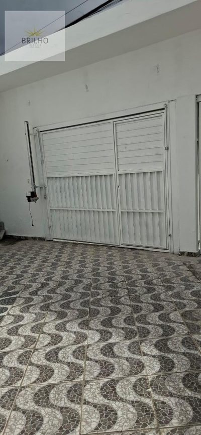 Sobrado, 2 quartos, 125 m² - Foto 2
