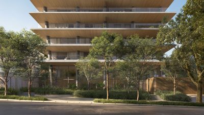 Apartamento, 3 quartos, 329 m² - Foto 4