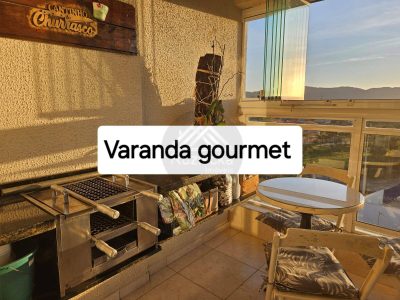 Apartamento, 2 quartos, 65 m² - Foto 2