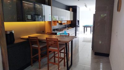 Casa, 3 quartos, 250 m² - Foto 4