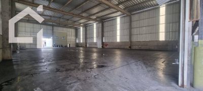 Depósito-Galpão, 1395 m² - Foto 2