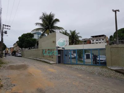 Depósito-Galpão, 1158 m² - Foto 2