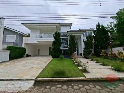 Casa de Condomínio, 6 quartos - Foto 2