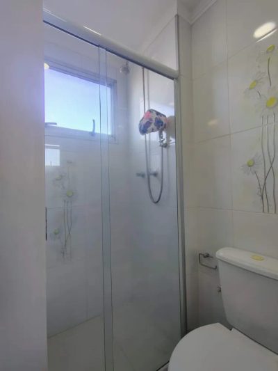 Apartamento, 3 quartos, 72 m² - Foto 3