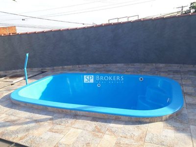 Casa, 3 quartos, 170 m² - Foto 4