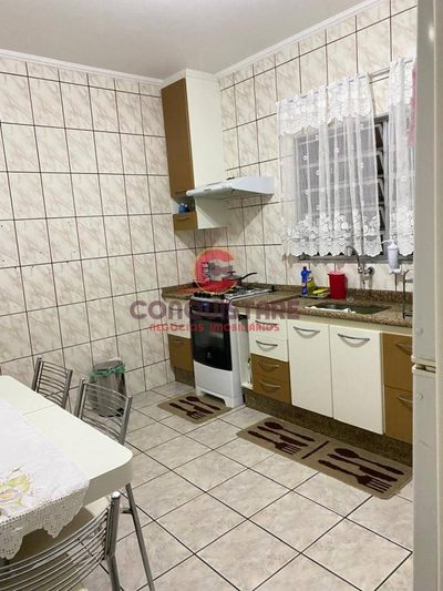 Sobrado, 4 quartos - Foto 3