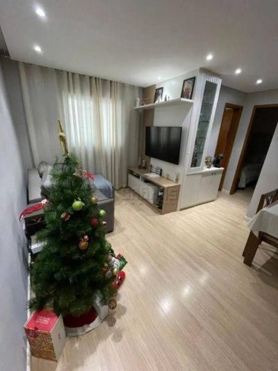 Apartamento, 2 quartos, 80 m² - Foto 1