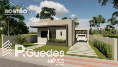 Casa, 2 quartos, 74 m² - Foto 4