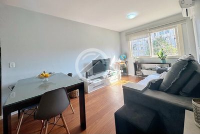 Apartamento, 2 quartos, 74 m² - Foto 2