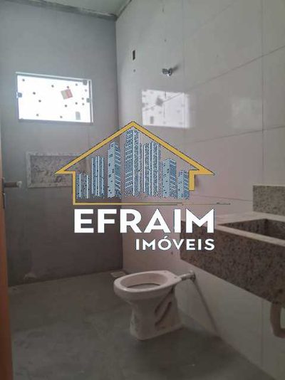 Casa, 3 quartos, 150 m² - Foto 2