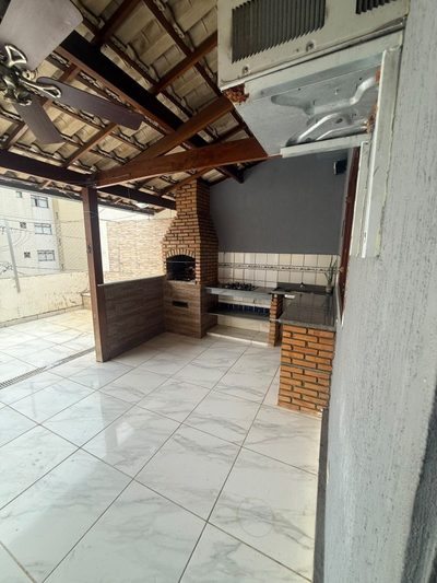 Cobertura, 3 quartos, 100 m² - Foto 1