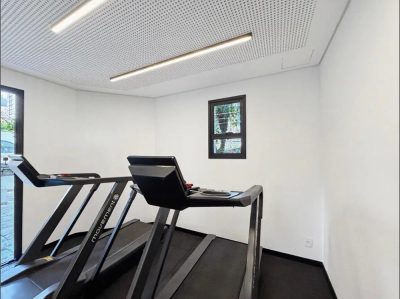 Apartamento, 3 quartos, 130 m² - Foto 3