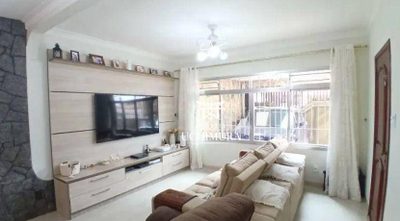 Sobrado, 3 quartos, 130 m² - Foto 3