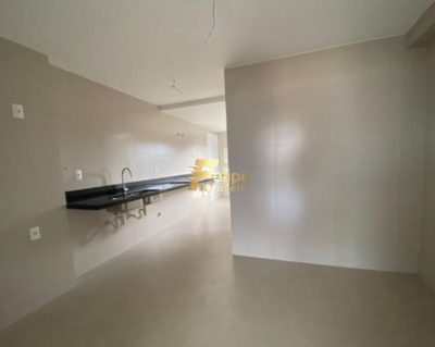 Apartamento, 4 quartos, 138 m² - Foto 3