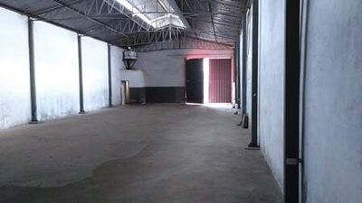 Depósito-Galpão, 300 m² - Foto 5