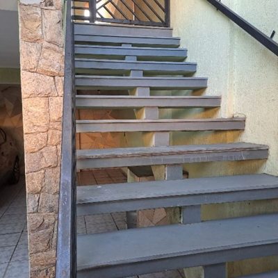 Casa, 4 quartos, 174 m² - Foto 3
