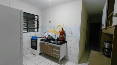 Casa, 2 quartos, 125 m² - Foto 1