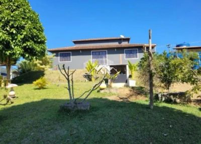 Fazenda, 1654 m² - Foto 1
