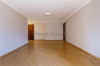 Apartamento, 3 quartos, 114 m² - Foto 2