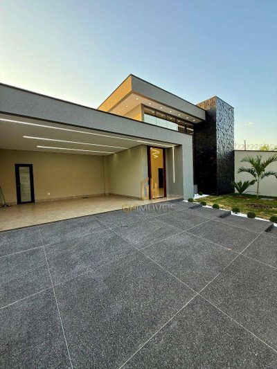 Casa, 3 quartos, 218 m² - Foto 5