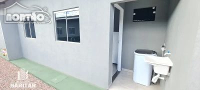 Casa, 1 quarto - Foto 5