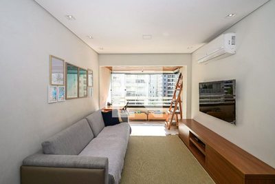Apartamento, 2 quartos, 72 m² - Foto 4