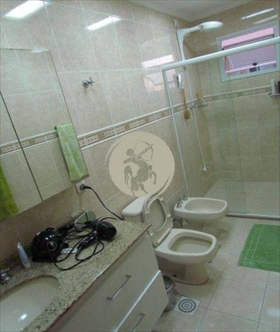 Apartamento, 4 quartos, 180 m² - Foto 3