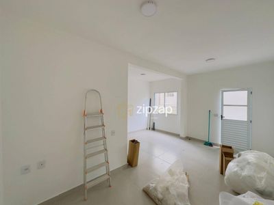 Sobrado, 2 quartos, 108 m² - Foto 5