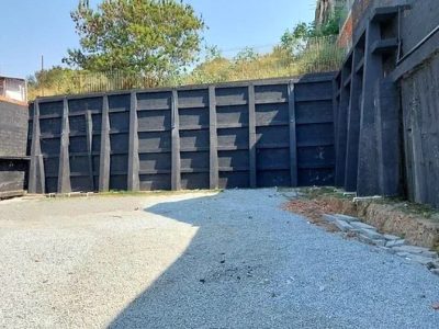 Terreno, 10 m² - Foto 2