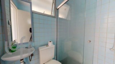 Apartamento, 1 quarto, 41 m² - Foto 2