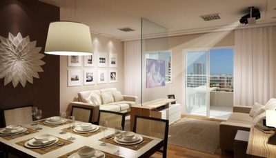 Apartamento, 3 quartos, 83 m² - Foto 3