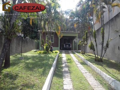 Casa, 2 quartos, 80 m² - Foto 1