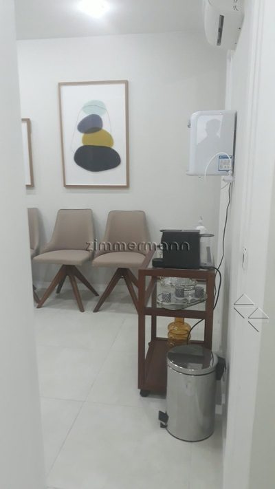 Casa Comercial, 37 m² - Foto 2