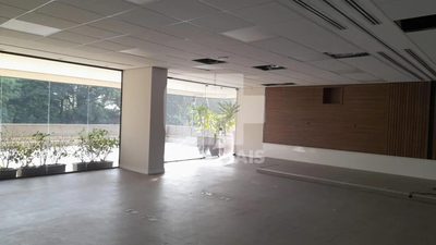 Prédio Inteiro, 1381 m² - Foto 5