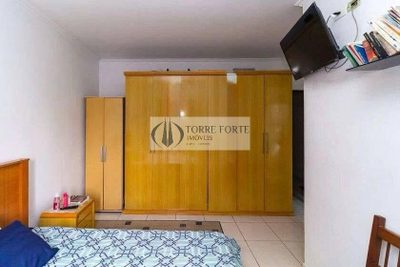 Casa, 3 quartos, 167 m² - Foto 5