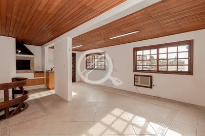 Apartamento, 3 quartos, 154 m² - Foto 1