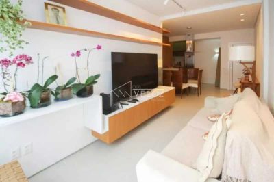 Apartamento, 3 quartos, 77 m² - Foto 2