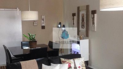 Apartamento, 2 quartos, 149 m² - Foto 1
