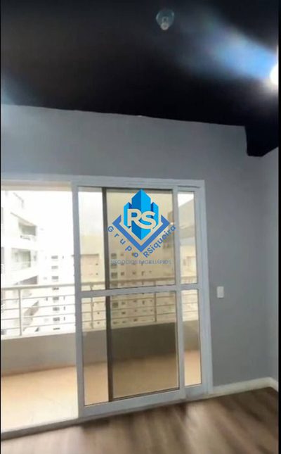 Sala-Conjunto, 42 m² - Foto 1