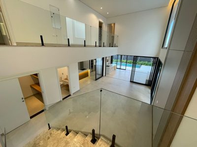 Casa, 4 quartos - Foto 4