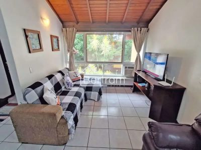 Apartamento, 2 quartos, 96 m² - Foto 1
