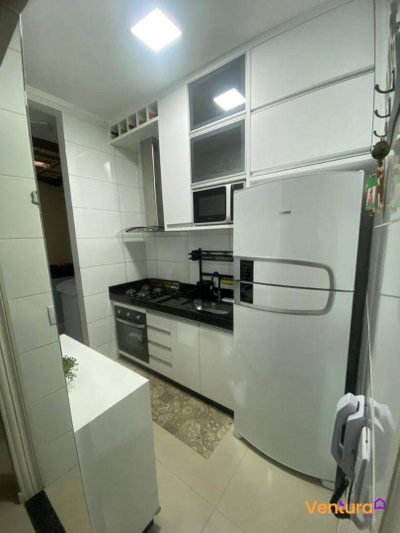 Casa, 2 quartos, 45 m² - Foto 3